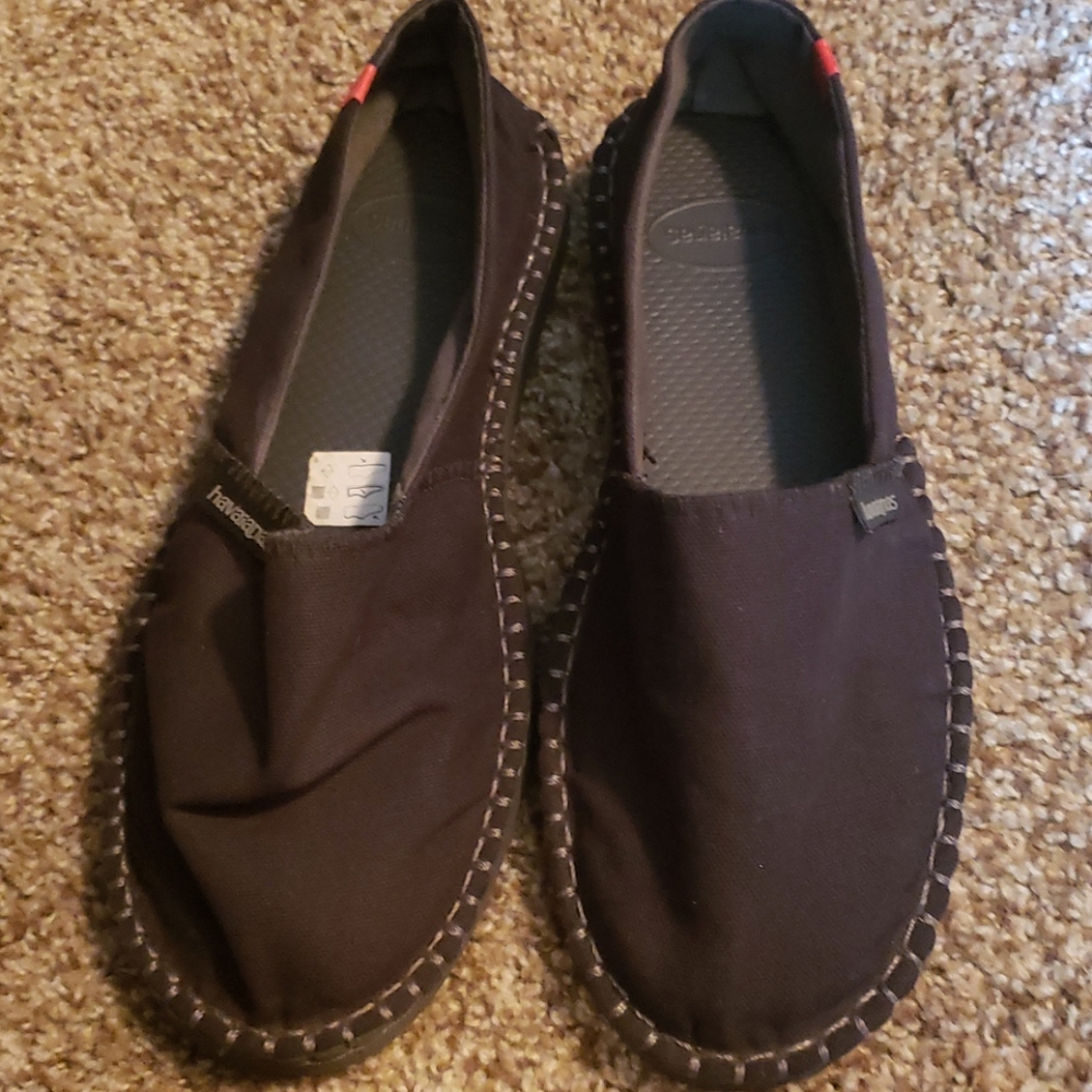 Havaianas sz 8
